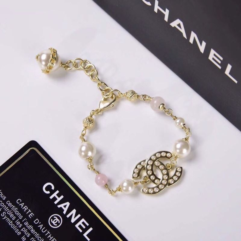 Chanel Bracelets